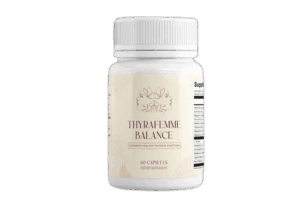 Thyrafemme_Balance is good