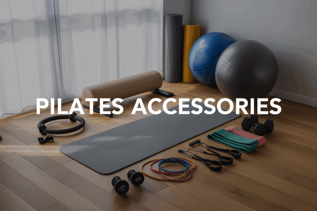 Pilates Acessories