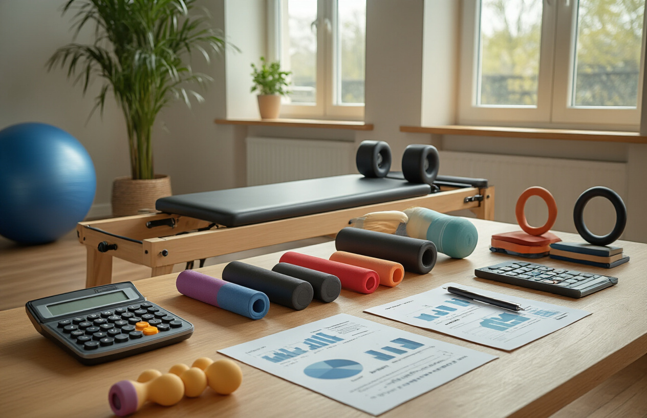 Smart Investment Strategies for Pilates Equipment