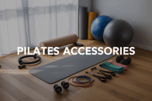 Pilates Acessories