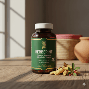Berberine Third Party Tested Products