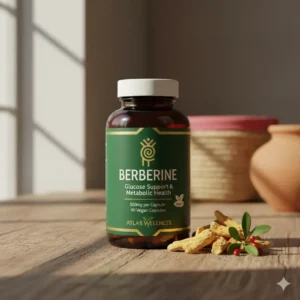 Berberine Third Party Tested Products
