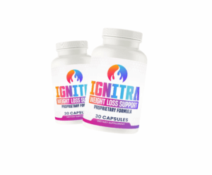 Ignitra. Acquire Ignitra