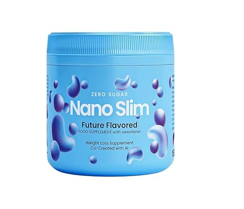 Nano Slim 11400 HUF