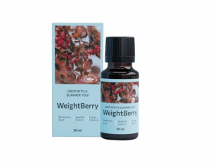 Weight Berry