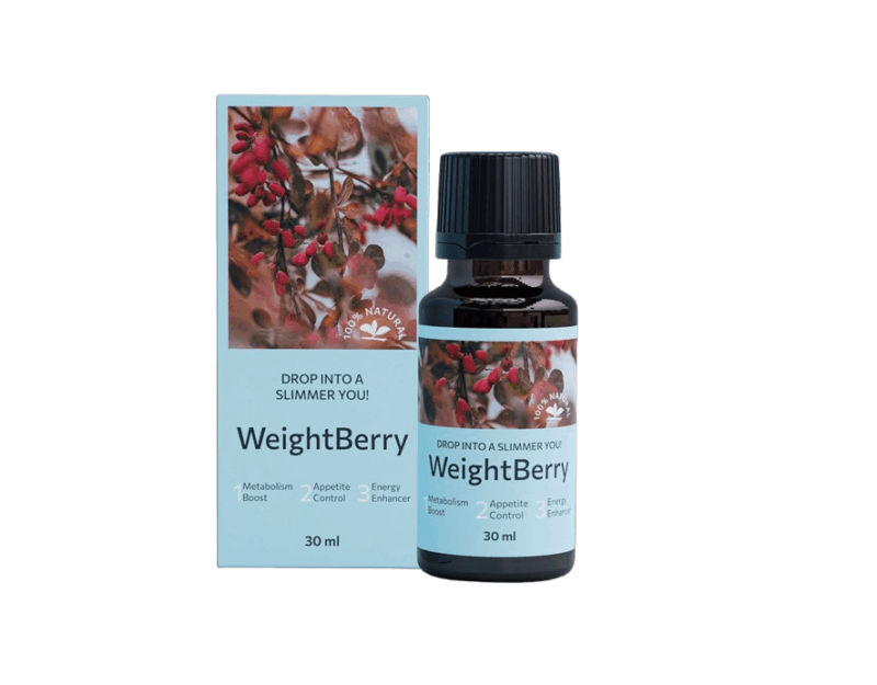 Weight Berry