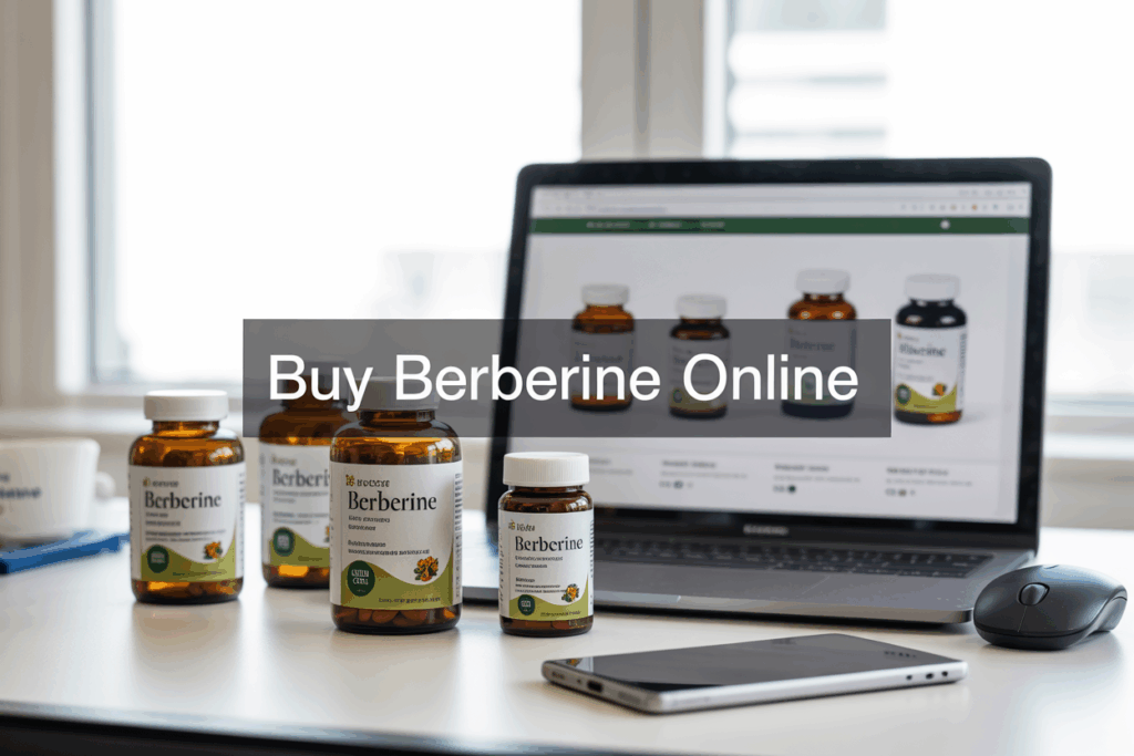 buy berberine supplements online store