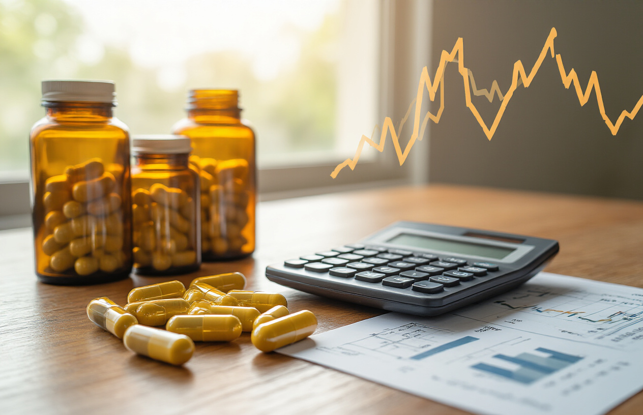 Maximizing Your Bulk Berberine Investment